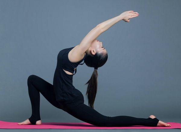 10 techniques de yoga à Sorgues pour booster votre bien-être