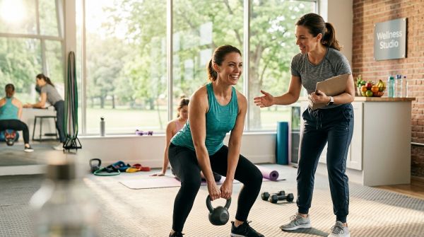 Comment le coaching minceur peut vous aider à atteindre vos objectifs