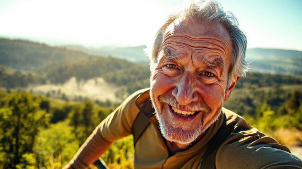 Les bienfaits de rester actif après 60 ans