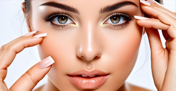 Les cosmétiques naturels : secrets d'une beauté sensorielle