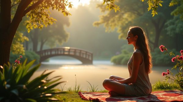 Maîtriser le bien-être grâce au yoga à Sorgues