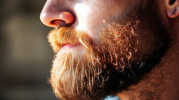 Meilleurs produits et astuces pour une barbe épaisse chez l'homme