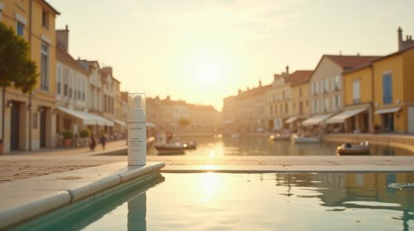 Pourquoi choisir un soin du visage à La Rochelle pour votre peau ?