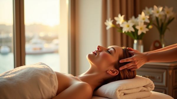Pourquoi choisir un soin du visage à La Rochelle pour votre peau ?