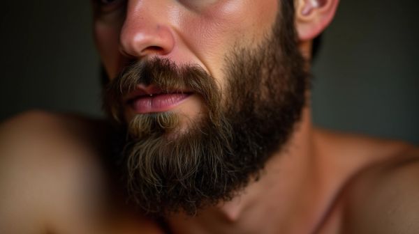Produit pousse barbe et soin barbe pour homme : conseils pour une barbe dense