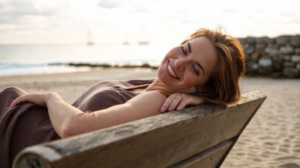 Top 5 raisons d'opter pour un soin du visage à La Rochelle