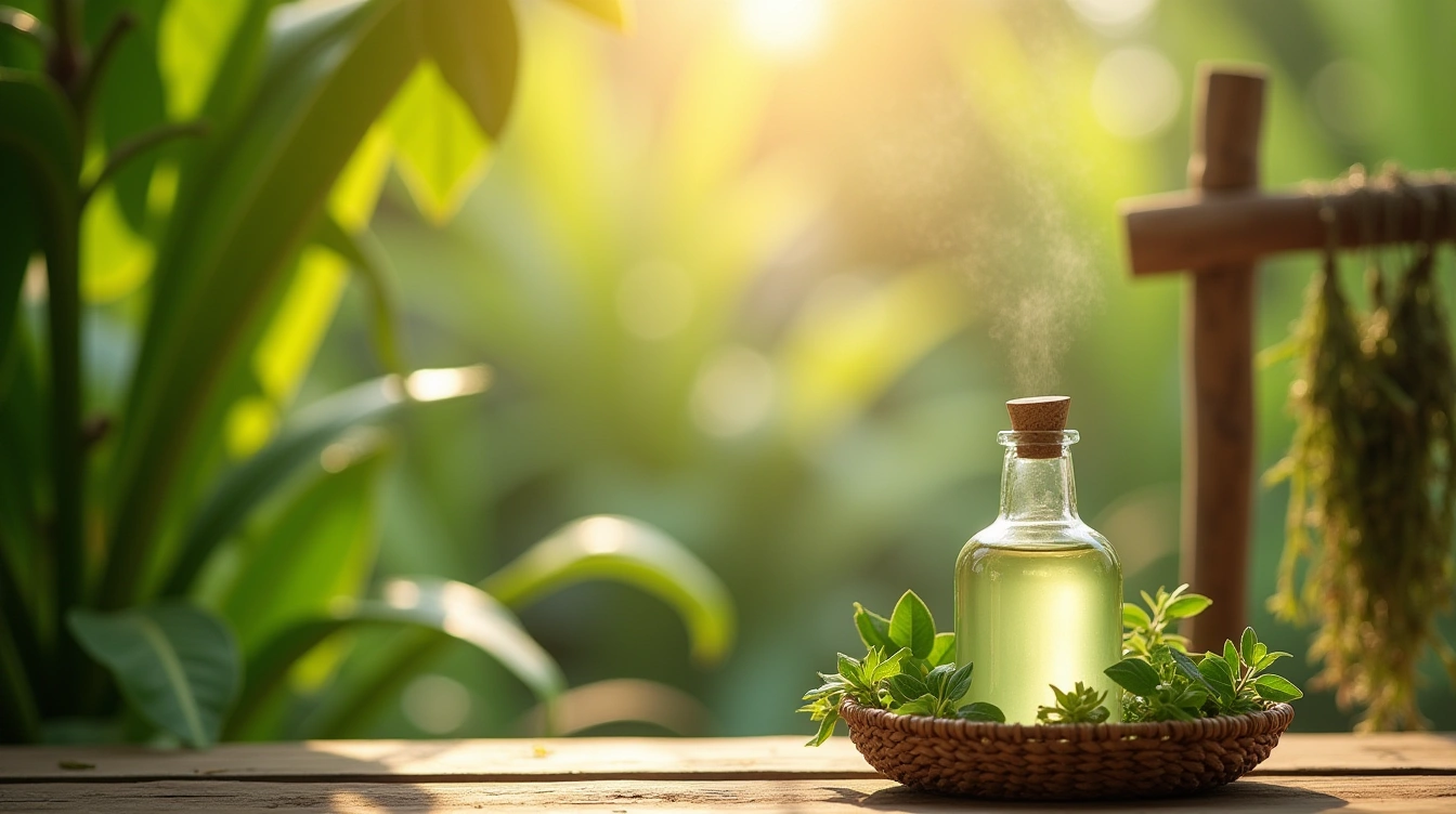 Questions fréquentes sur le baume vert antiseptique